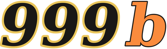 999b logo