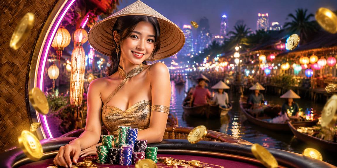999b Sảnh Casino 999b Có Gì Cho Bạn