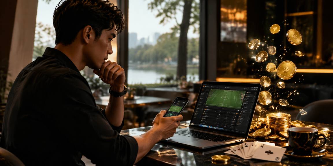 999b Sảnh 999b casino có gì cho bạn